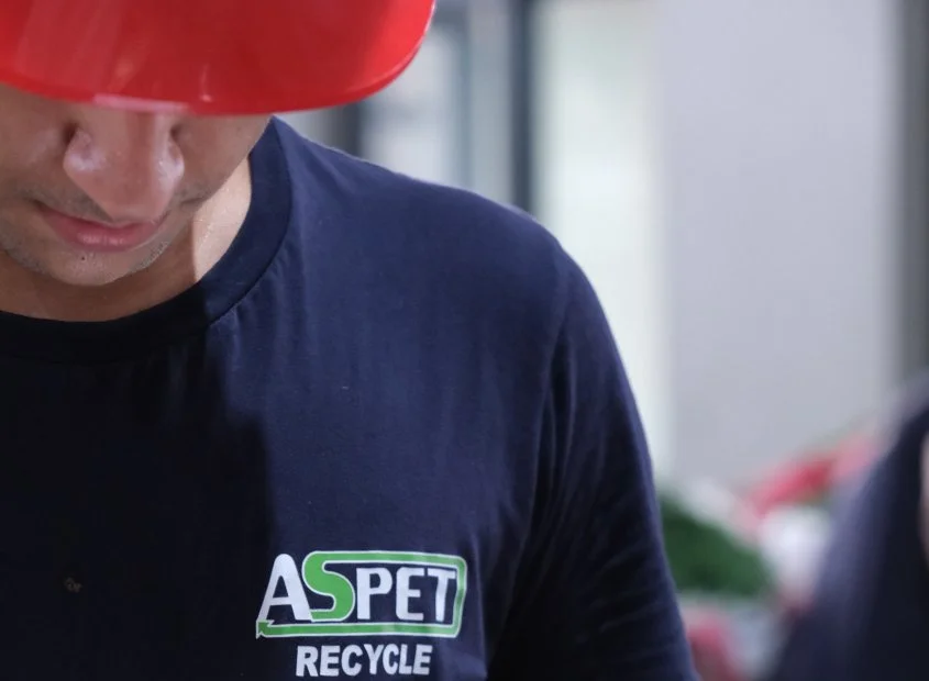 Recycling Facility