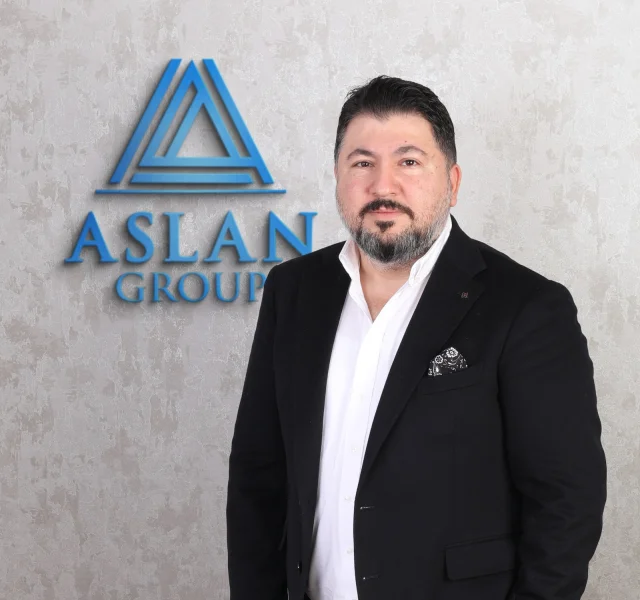 Hakan ASLAN