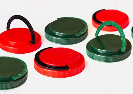 Cap