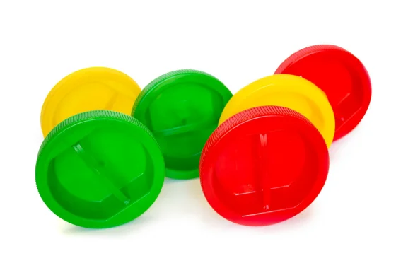 Cap