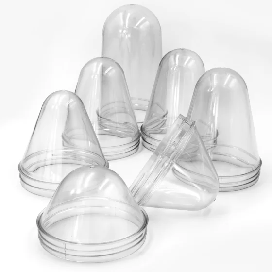 Jar Preform