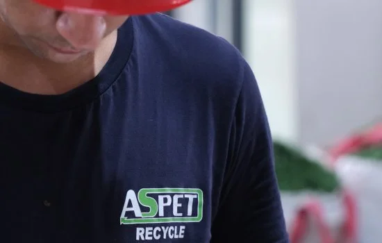 Strong Step in Recycling