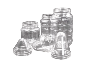 Jar Preform